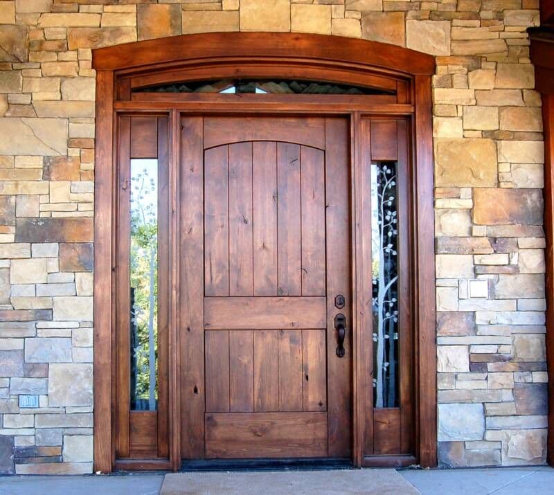 door replacement florida project 1
