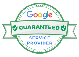 Google Guaranteed
