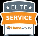 HomeAdvisor Elite Service