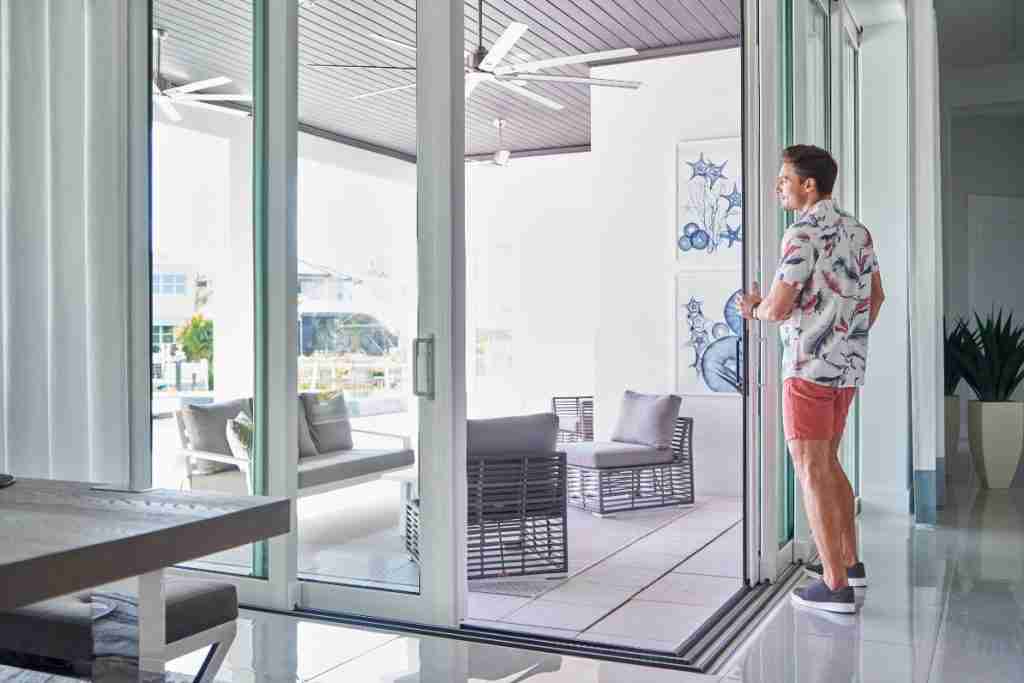 sliding glass doors florida project 1