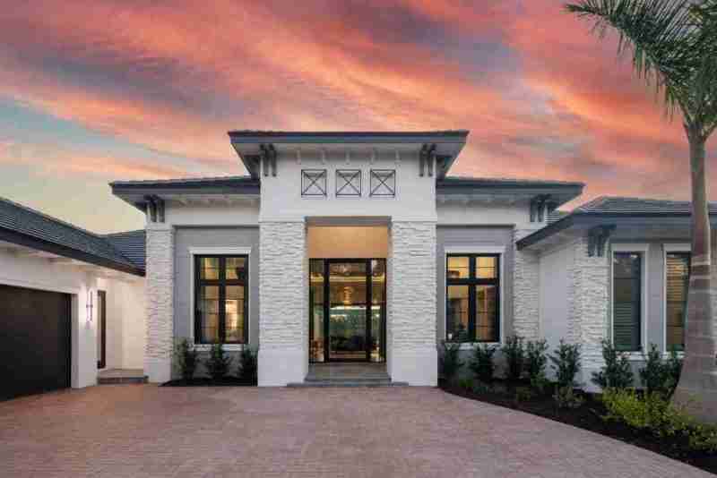 PGT Platinum Certified Dealer in Florida project 6