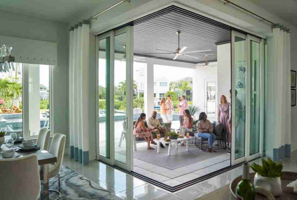 sliding glass doors florida project 2