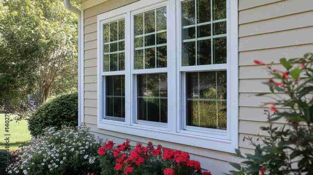 Energy efficient windows in the Tampa Bay Area project 2