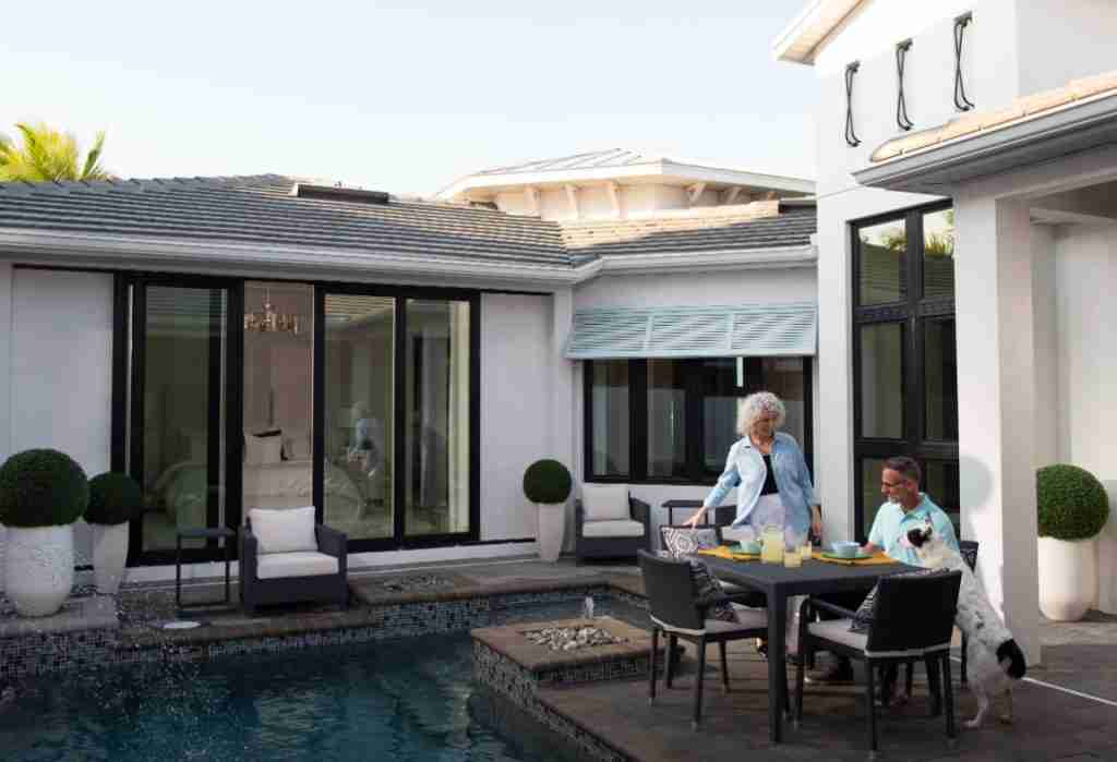 Patio Doors