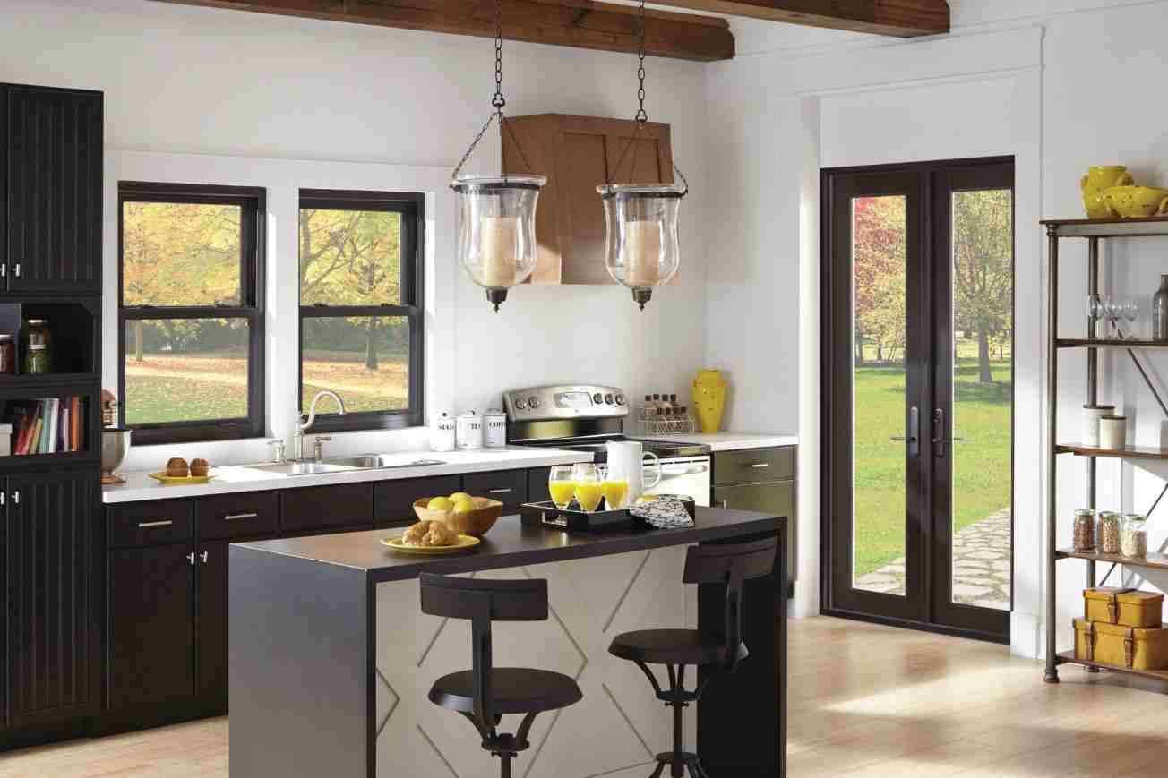 Energy-Efficient Windows