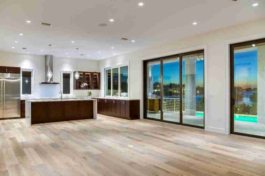 PGT Platinum Certified Dealer in Florida project 1