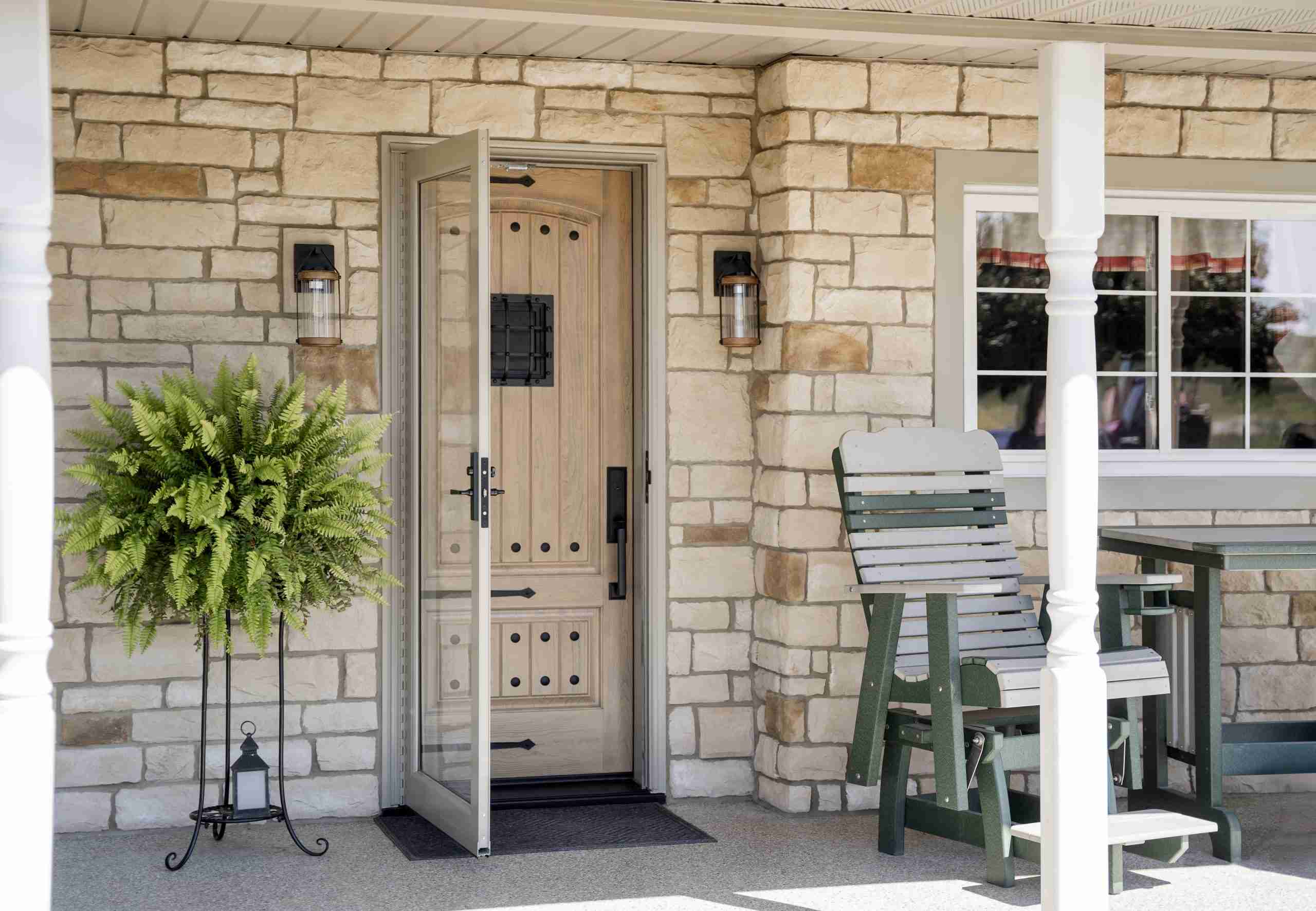 french doors central florida project 2