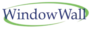 WindowWall Premium Impact Windows and Doors Logo