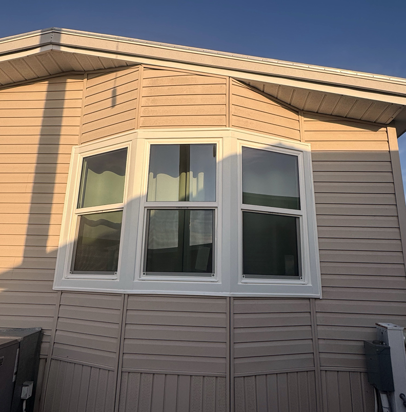 Bay & Bow Windows in Northeast Florida project 2