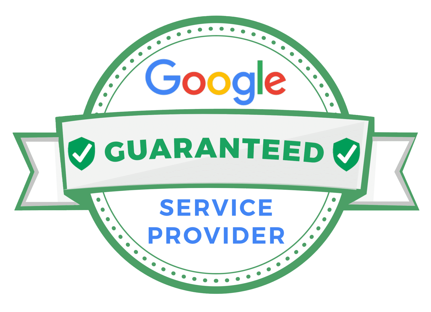 Google Guaranteed