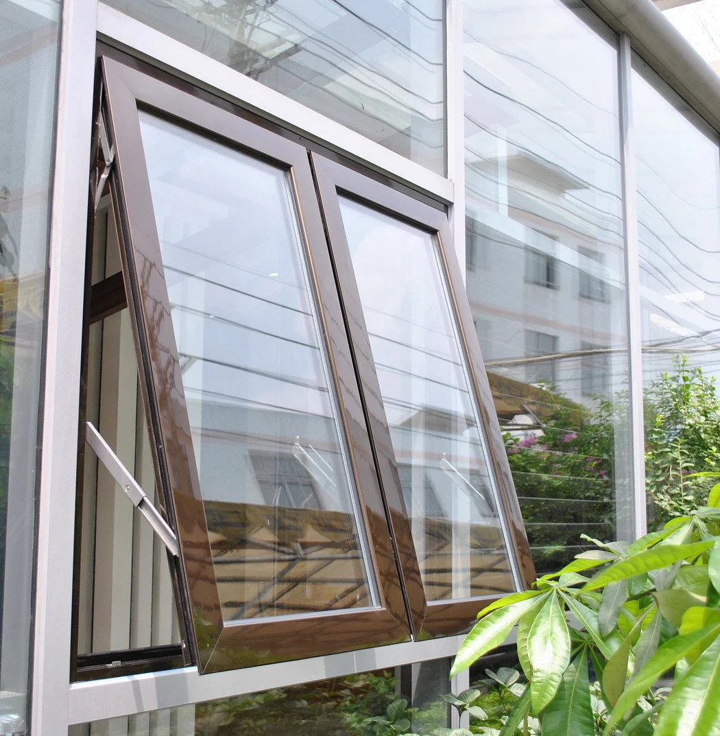 Awning Windows in Central Florida project 5